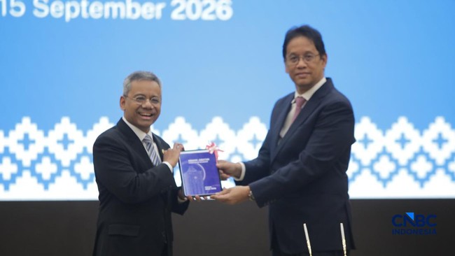 Tak Lagi Jadi Menteri Keuangan, Purbaya: Saya Mau Mancing