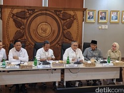 Zulhas Sebut Nelayan RI Miskin: Masuk Desil 1-Ikan Dicuri Asing Rp 200 T/Tahun