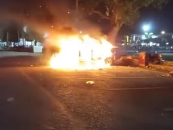 Kronologi Pencuri Ternak di Sumba Barat Tewas Ditembak Polisi
