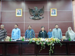 MPR RI Buka Kanal e-Aspirasi, Ajak Masyarakat Terlibat Kajian Konstitusi