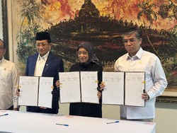 Catat! Ini Daftar 18 Hari Libur Nasional dan 8 Cuti Bersama Tahun 2027