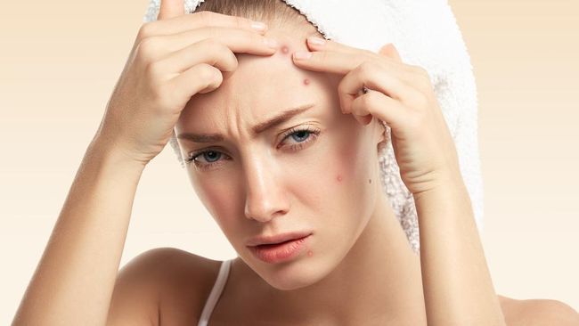 Perbedaan Purging dan Breakout