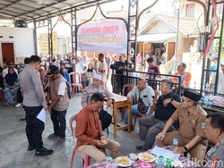 Tragedi KM Virgo, Polisi Kumpulkan Data DNA Keluarga di Garut