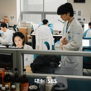 Drakor Terbaru 2026 Ini Langsung Cetak Rating Dua Digit di Episode Perdana, Bisa Nonton di Netflix