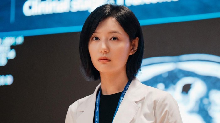 Tayang di Netflix, Drakor Doctor X yang Dibintangi Kim Ji Won Langsung Cetak Rating Dua Digit