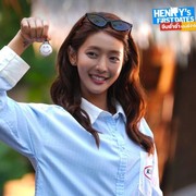 Minnie i_dle akan Debut Layar Lebar dengan Membintangi Film Thailand Henry First Dates