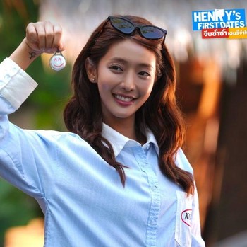 Minnie i_dle akan Debut Layar Lebar dengan Membintangi Film Thailand Henry First Dates
