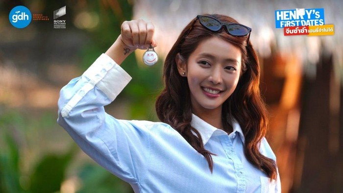 Minnie i_dle akan Debut Layar Lebar dengan Membintangi Film Thailand Henry First Dates