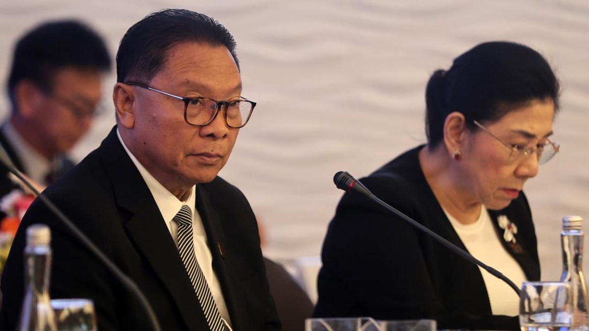 Kena OTT KPK, Ini Profil Bos Summarecon (SMRA) Adrianto Pitojo Adhi