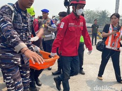 Daftar 114 Korban KM Virgo yang Sudah Dievakuasi, 4 Jenazah Masih Diidentifikasi
