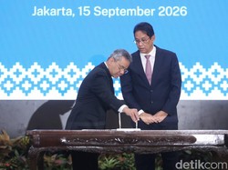 Purbaya Ngaku Semalam Susah Tidur: Masih Sebal, Gua Orang Bukan Robot!