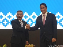 Video Anggota DPR: Purbaya-Suahasil Berbeda, Antara Koboi dan Pendiam