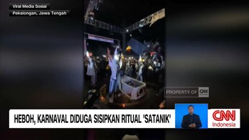 Ritual satanik