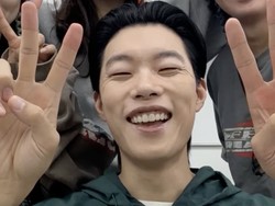 Ryu Jun Yeol Pamer Before-After Makeup, Netizen Korea Malah Soroti Wajahnya