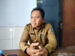 Nasib 62 Mantan Kepsek Dompu Gantung, Dikpora Tunggu Kepastian BKN