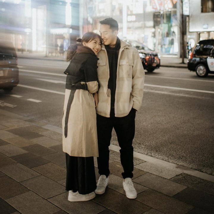 <p>Perempuan yang akrab disapa Shanju itu membagikan sejumlah momen bersama Jonatan melalui akun Instagram pribadinya. &ldquo;Selamat ulang tahun, Suamiku,&rdquo; tulis Shanju, dikutip dari laman Instagram <em>@shanju,</em> Selasa (15/9/2026).&nbsp;(Foto: Instagram @shanju)</p>