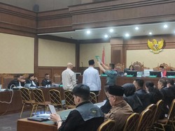 Eks Pejabat Kemenag Ini Ngaku Mau Dimutasi Saat Bahas Haji Khusus, Kenapa?