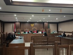 Eks Direktur Kementan Didakwa Bikin Perjadin Fiktif, Rugikan Negara Rp 5 M
