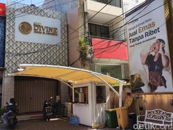 23 Orang Jadi Korban Dugaan Penipuan Jual-Beli Emas di Bali, Rugi Rp 6,8 M