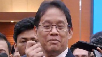 Tak Jadi Menkeu, Purbaya: Mau Mancing di Belakang Rumah