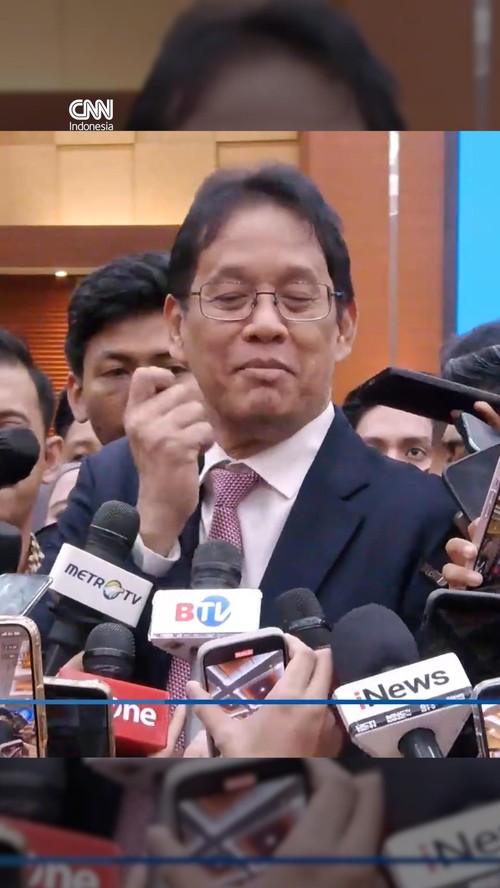 Tak Jadi Menkeu, Purbaya: Mau Mancing di Belakang Rumah