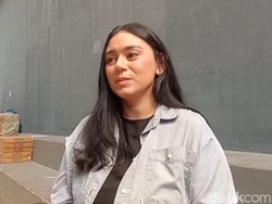 Thalita Latief Kenang Mendiang Ayah yang Sering Tanya Kapan Menikah Lagi