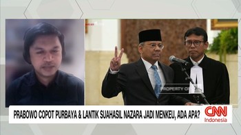 video CNN