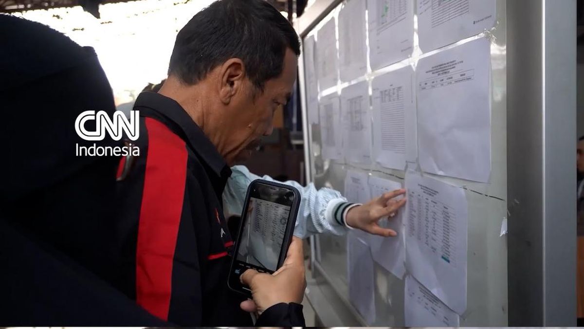 Saat Keluarga Korban Kapal Virgo 8 Menanti Kabar di Banjarmasin