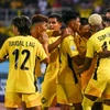 Timnas Malaysia akan mengikuti FIFA ASEAN Cup 2026.