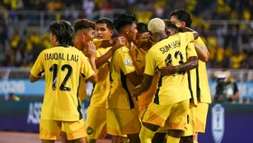 Timnas Malaysia akan mengikuti FIFA ASEAN Cup 2026.
