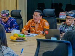 Jalur ke Apau Kayan Putus 25 Km, Pemprov Ajak Swasta Garap Akses Alternatif