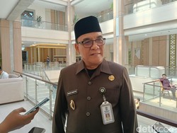 Sopir Dinas Terjerat Narkotika, Pemkot Balikpapan Perketat Seleksi Outsourcing