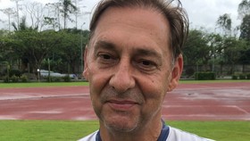 3 Pemain Muda Calon Timnas Indonesia versi Wolfgang Pikal