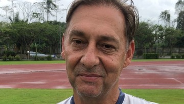 Liputan Olahraga CNN Sport : 3 Pemain Muda Calon Timnas Indonesia Versi Wolfgang Pikal