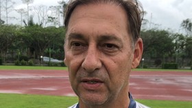 3 Pemain Terbaik Indonesia Sepanjang Masa versi Wolfgang Pikal