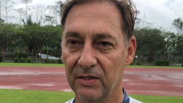 Berita Olahraga Terkini CNN Sport : 3 Pemain Terbaik Indonesia Sepanjang Masa Versi Wolfgang Pikal