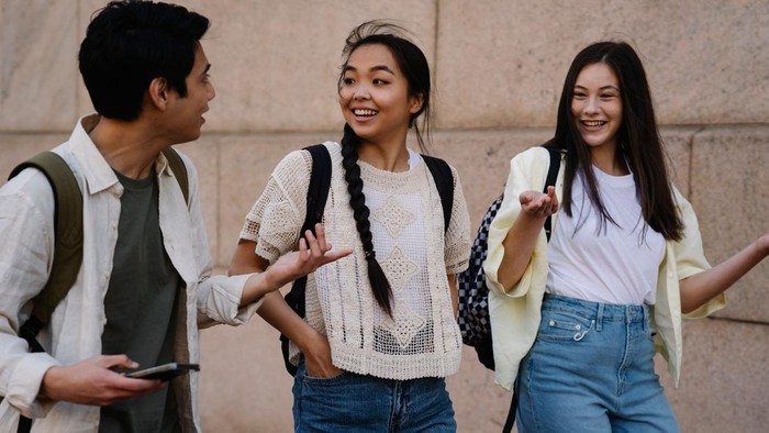 4 Kebiasaan yang Dimiliki Orang dengan Kecerdasan Sosial Tinggi
