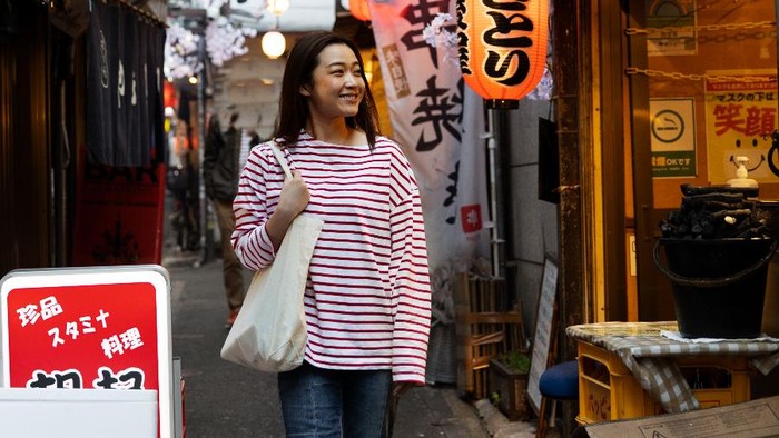 5 Rekomendasi Tempat Thrift di Tokyo Jepang, Surganya Pemburu Barang Bekas Berkualitas!
