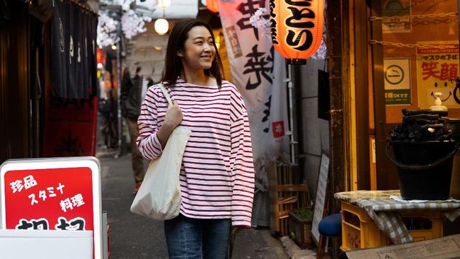 5 Rekomendasi Tempat Thrift di Tokyo Jepang