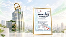 Keamanan Vault Standar Global, Pegadaian Raih Sertifikat ISO 9001:2015