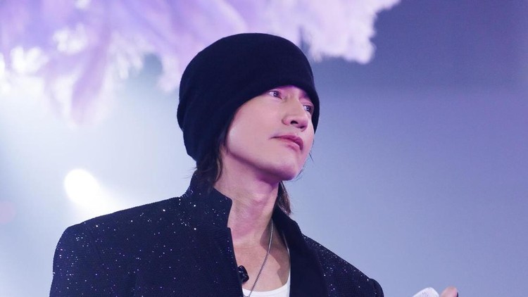Aktor China Jerry Yan