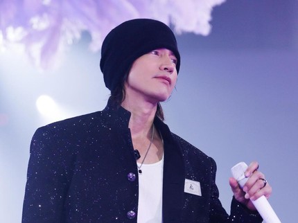 Jerry Yan Kenang Sisi Barbie Hsu yang Tak Banyak Diketahui