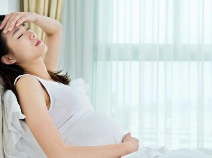 Anemia saat Hamil Bisa Bikin Volume Otak Bayi yang Lebih Kecil, Ini Kata Studi