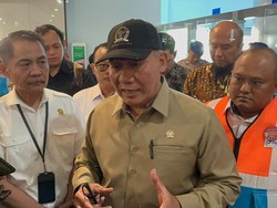 Ratusan Korban KM Virgo Masih Hilang, Anggota DPR Ini Bahas Anggaran