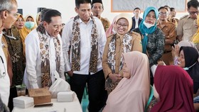 BNR PEMKAB KEBUMEN 4/8 - September 2026
