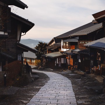4 Desa di Jepang dengan Vibes Tenang yang Cocok Buat Healing