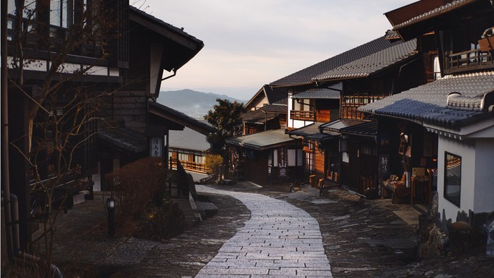 4 Desa di Jepang dengan Vibes Tenang yang Cocok Buat Healing