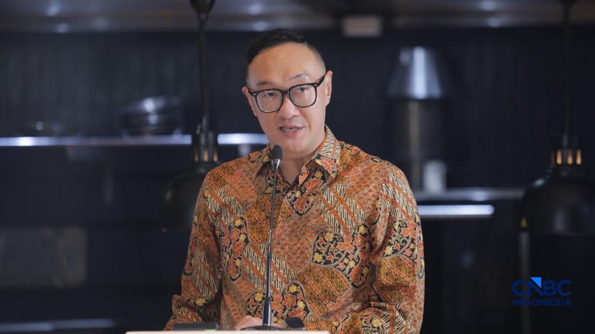 Peluang dan Tantangan Sektor EV di Tengah Ketidakpastian Ekonomi Global