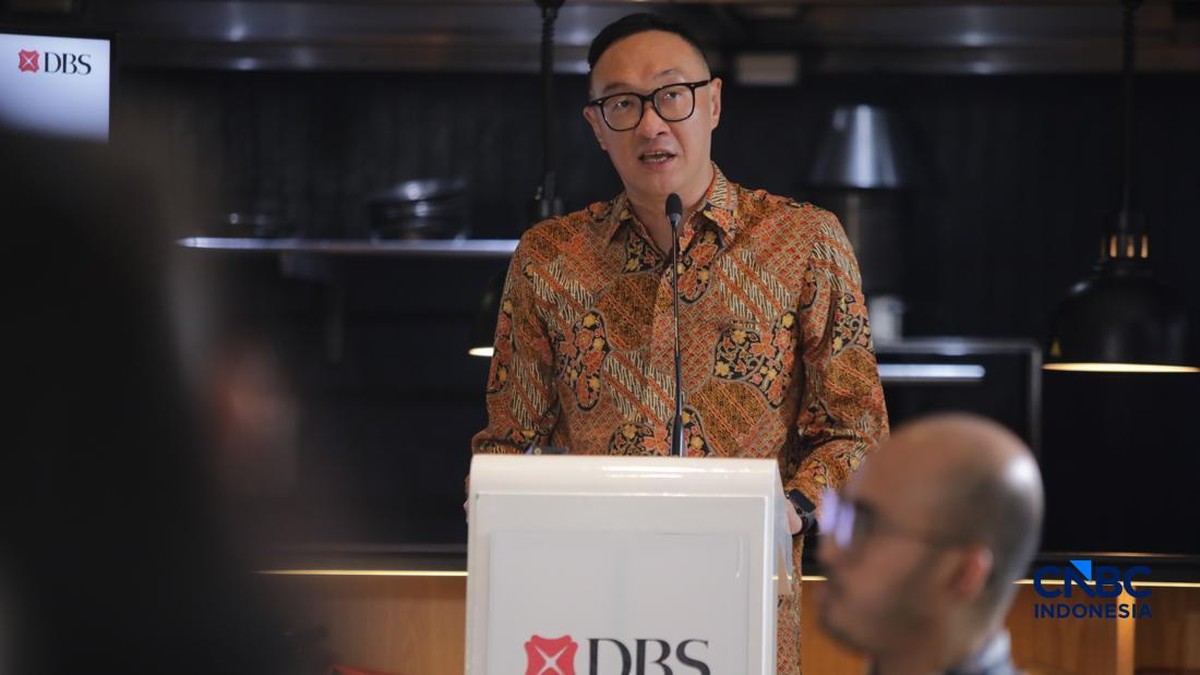 Bukan Cuma EV, DBS Ungkap 3 Tren Besar yang Ubah Industri Otomotif