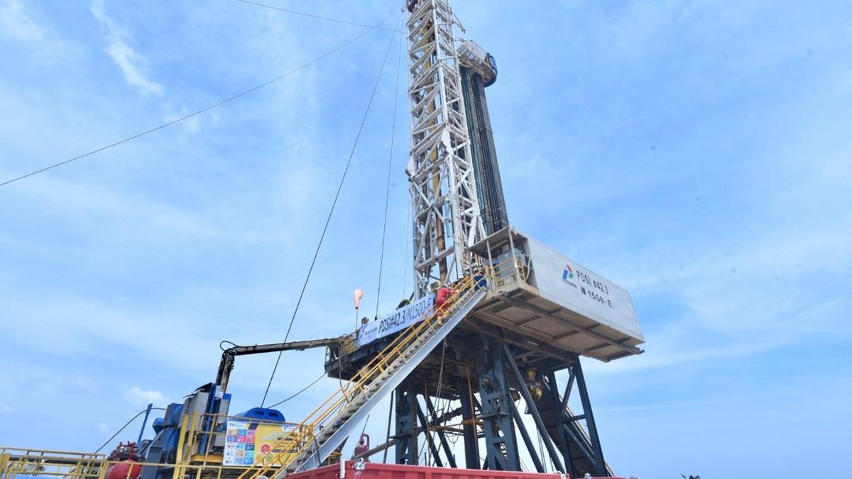 MNK Rokan: Tonggak Baru Pengembangan MNK Indonesia Oleh Pertamina